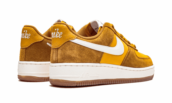 AIR FORCE 1 '07 SE MNS WMNS "First Use" - Image 3