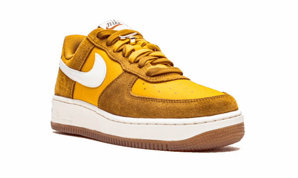 AIR FORCE 1 '07 SE MNS WMNS "First Use" - Image 7