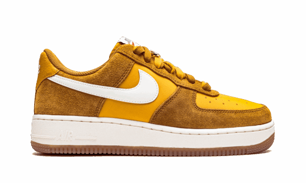 AIR FORCE 1 '07 SE MNS WMNS "First Use" - Image 6