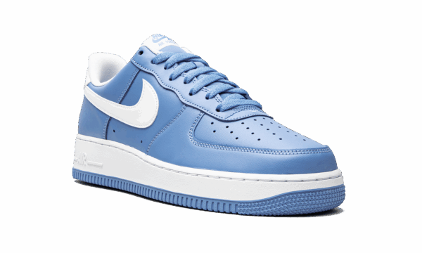 AIR FORCE 1 '07 "UNC" - Image 7