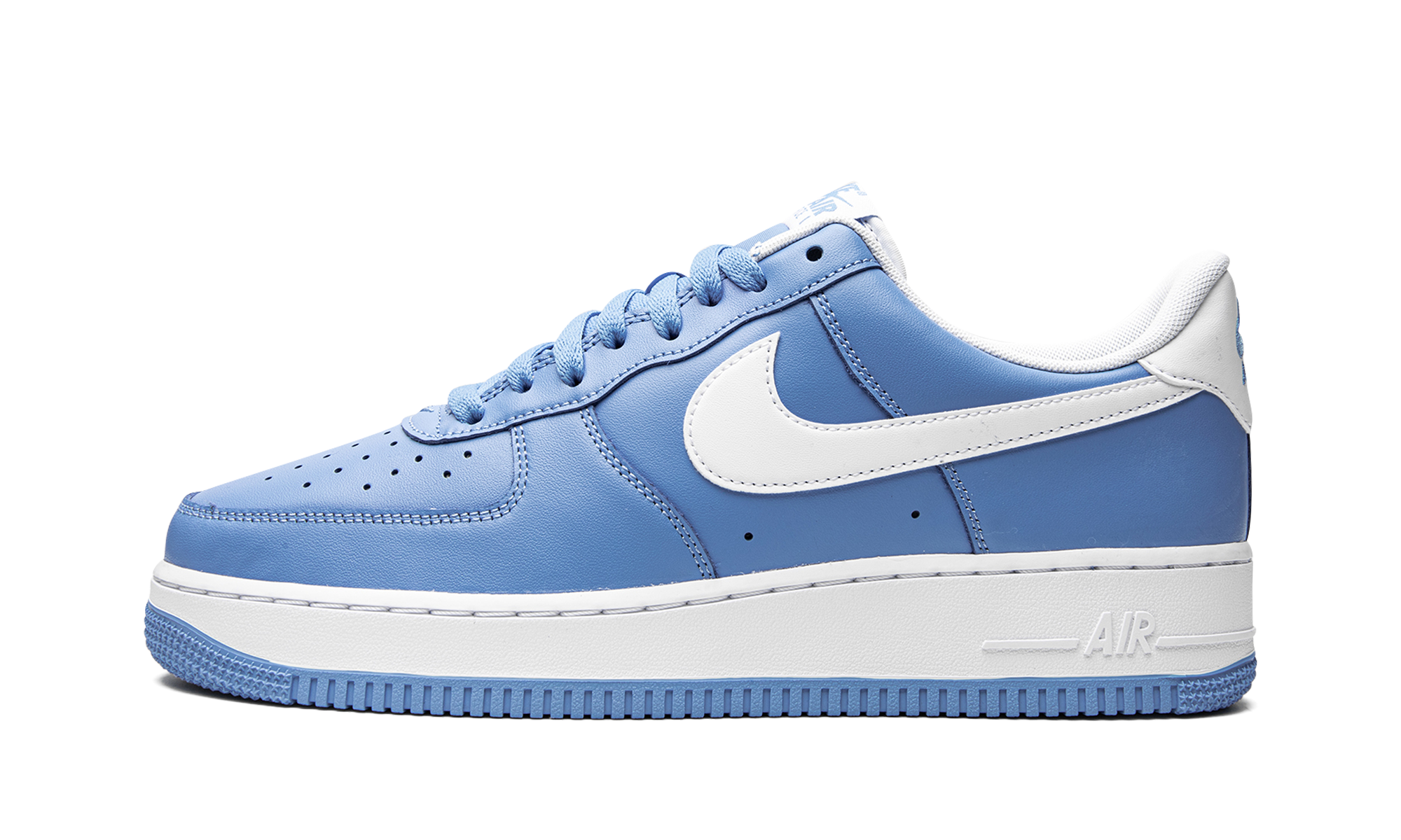 AIR FORCE 1 '07 "UNC"