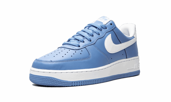 AIR FORCE 1 '07 "UNC" - Image 4