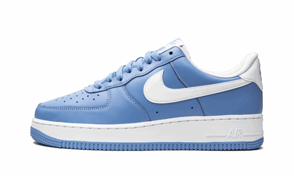 AIR FORCE 1 '07 "UNC" - Image 8