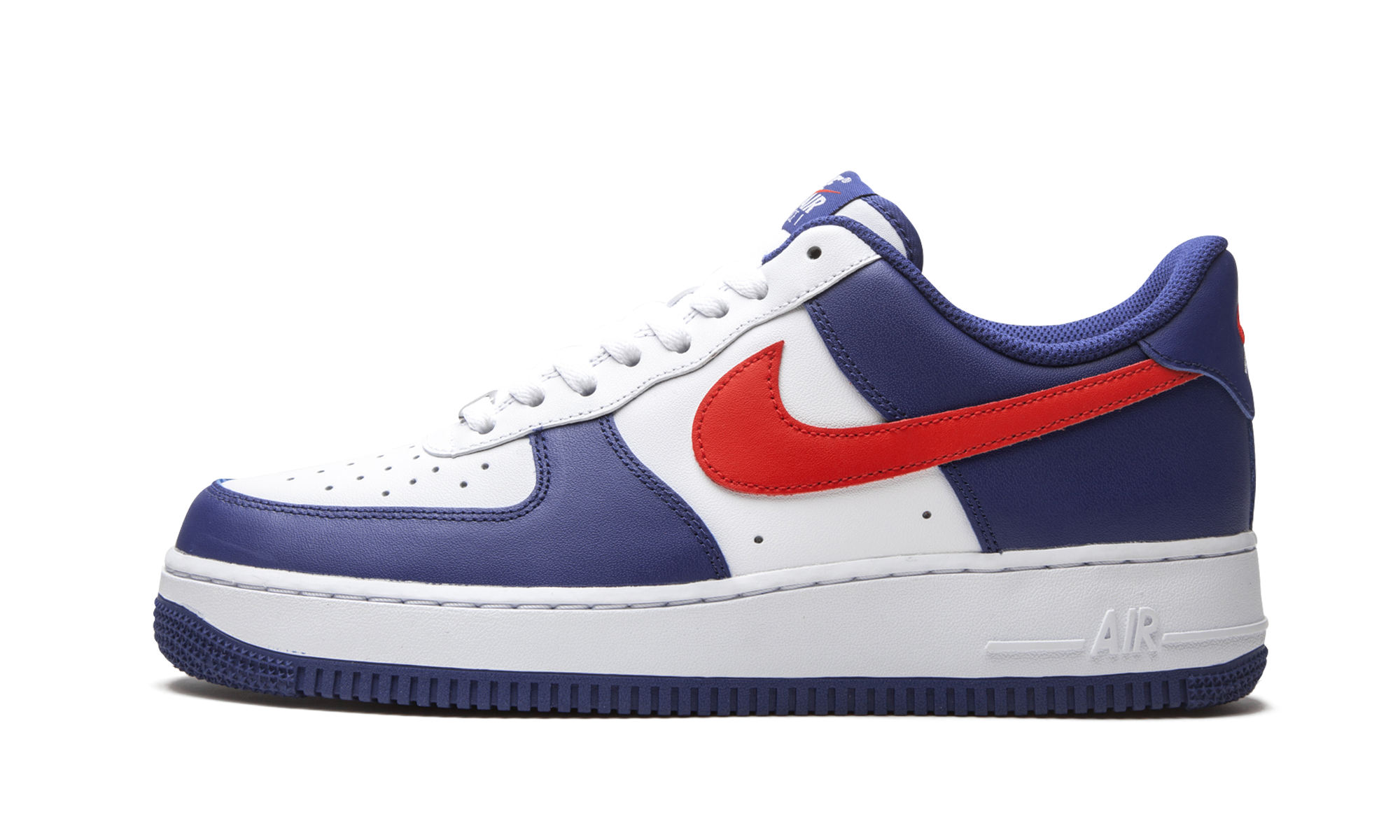 Air Force 1 '07 "USA"
