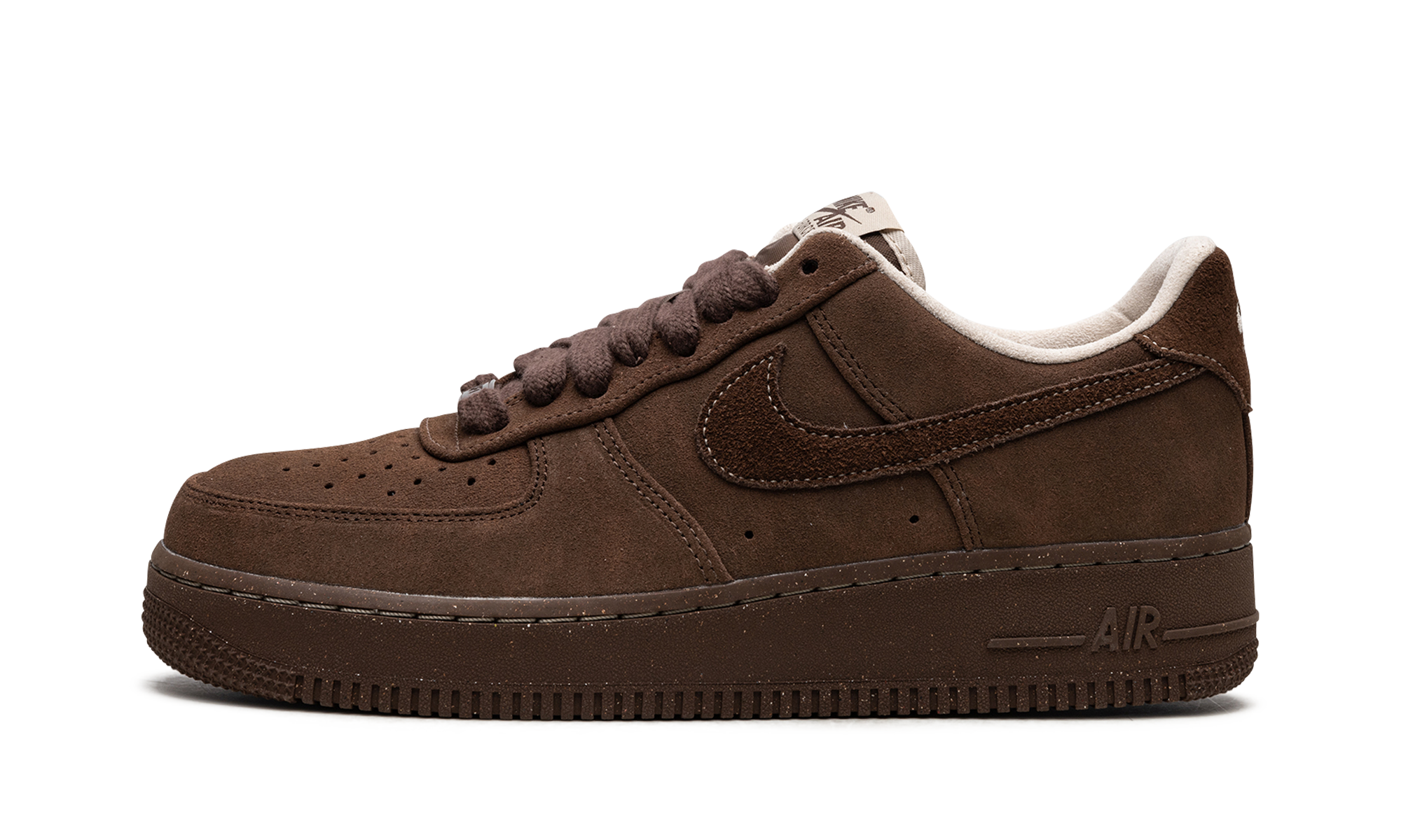 AIR FORCE 1 '07 ' WMNS "Cacao Wow"