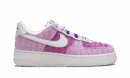 Air Force 1 '07 WMNS "Woven Together - Pink"