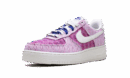 Air Force 1 '07 WMNS "Woven Together - Pink"