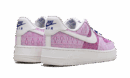Air Force 1 '07 WMNS "Woven Together - Pink"