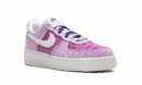Air Force 1 '07 WMNS "Woven Together - Pink"