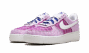 Air Force 1 '07 WMNS "Woven Together - Pink"