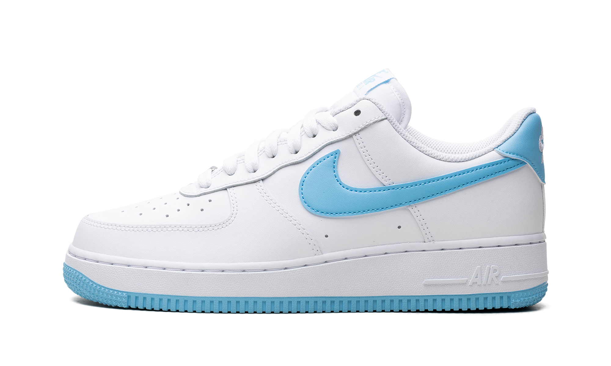 Air Force 1 "Blue"