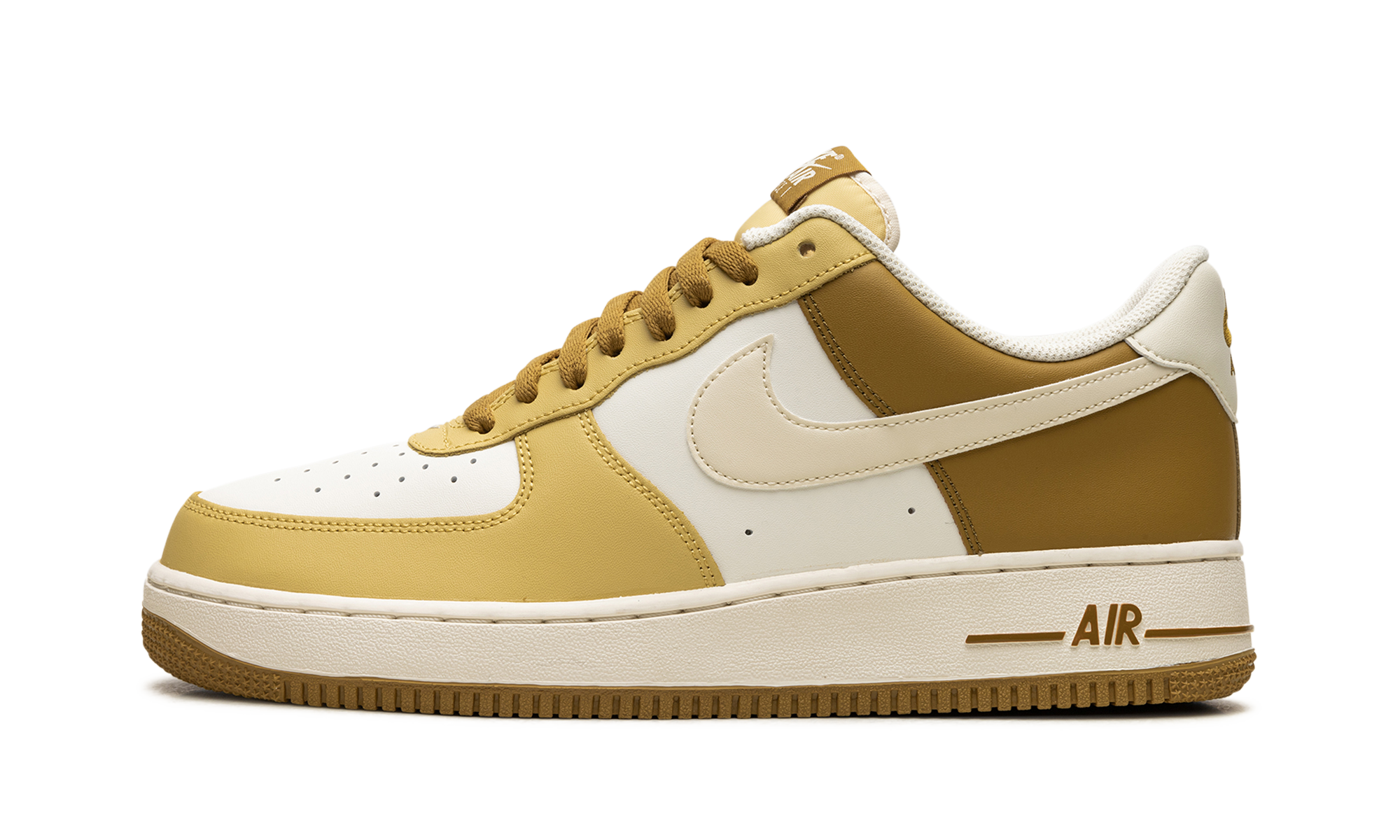 Air Force 1 "Bronzine"