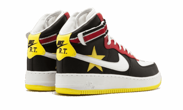 Air Force 1 HI / RT "Victorious Minotaur" - Image 3
