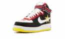 Air Force 1 HI / RT "Victorious Minotaur"