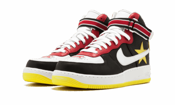 Air Force 1 HI / RT "Victorious Minotaur" - Image 2