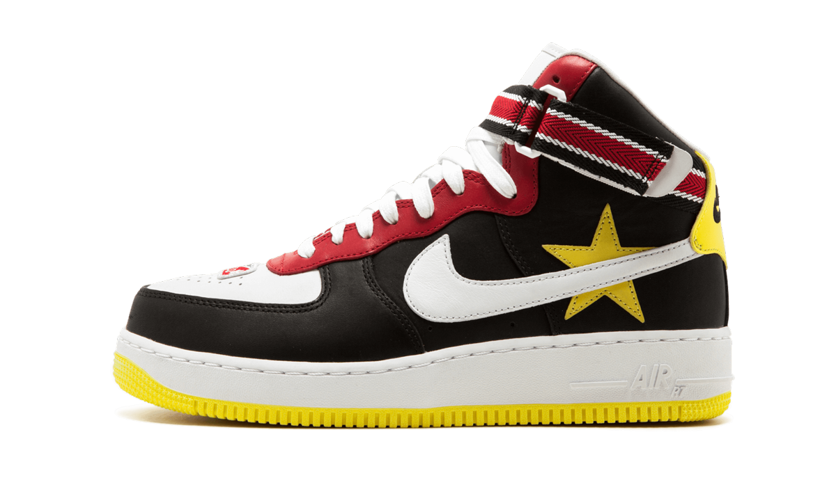 Air Force 1 HI / RT "Victorious Minotaur"