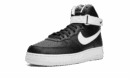Air Force 1 High '07 "Black / White"