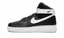 Air Force 1 High '07 "Black / White"
