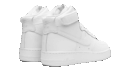 AIR FORCE 1 HIGH MNS WMNS "Triple White"