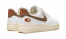 AIR FORCE 1 LO '07 LX WMNS "Coconut"