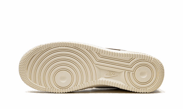 AIR FORCE 1 LO '07 LX WMNS "Coconut" - Image 5