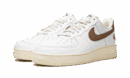 AIR FORCE 1 LO '07 LX WMNS "Coconut"