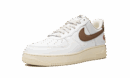 AIR FORCE 1 LO '07 LX WMNS "Coconut"