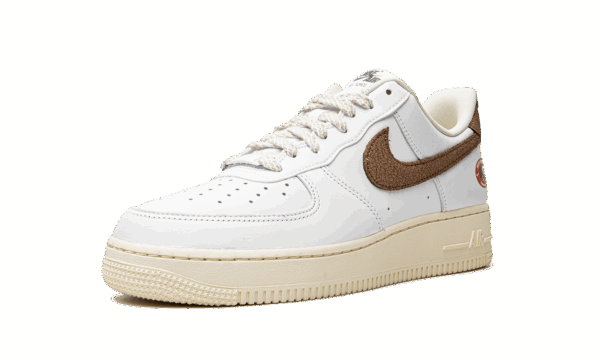 AIR FORCE 1 LO '07 LX WMNS "Coconut" - Image 4