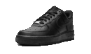 AIR FORCE 1 LO '07 MNS WMNS "Triple Black"