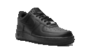 AIR FORCE 1 LO '07 MNS WMNS "Triple Black"