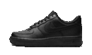 AIR FORCE 1 LO '07 MNS WMNS "Triple Black"