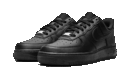 AIR FORCE 1 LO '07 MNS WMNS "Triple Black"