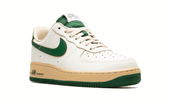 AIR FORCE 1 LO MNS WMNS "Gorge Green" - Image 7