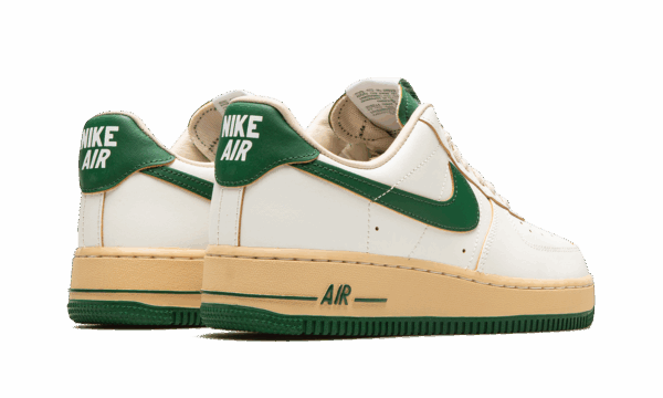 AIR FORCE 1 LO MNS WMNS "Gorge Green" - Image 3
