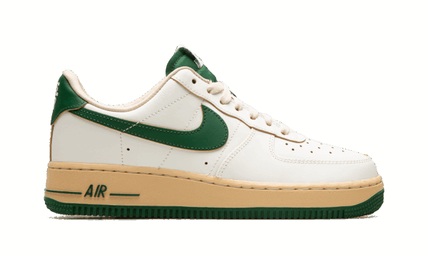 AIR FORCE 1 LO MNS WMNS "Gorge Green" - Image 6