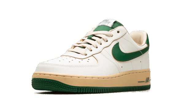 AIR FORCE 1 LO MNS WMNS "Gorge Green" - Image 4