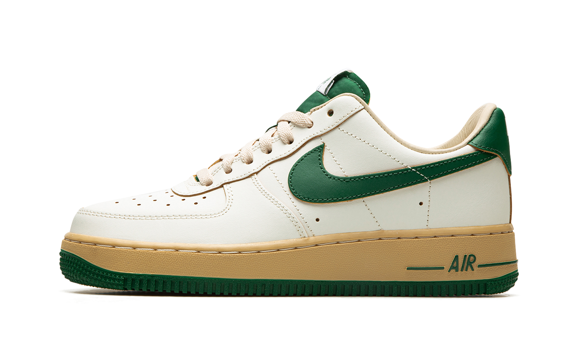 AIR FORCE 1 LO MNS WMNS "Gorge Green"