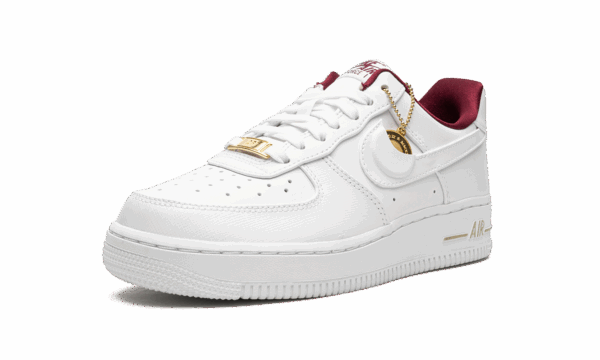 AIR FORCE 1 LO MNS WMNS "Just Do It" - Image 4