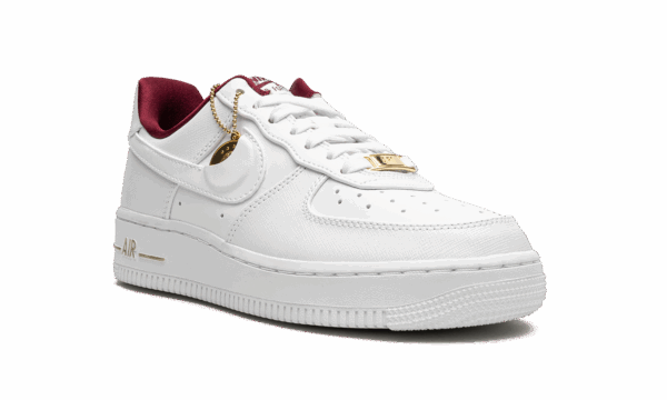 AIR FORCE 1 LO MNS WMNS "Just Do It" - Image 7
