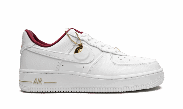 AIR FORCE 1 LO MNS WMNS "Just Do It" - Image 6