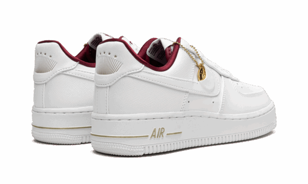AIR FORCE 1 LO MNS WMNS "Just Do It" - Image 3