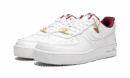 AIR FORCE 1 LO MNS WMNS "Just Do It"