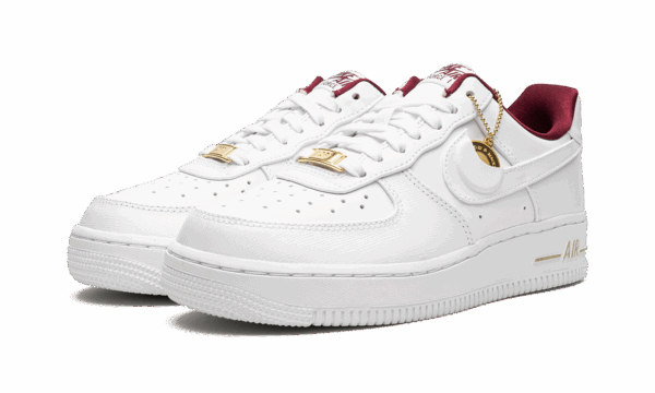 AIR FORCE 1 LO MNS WMNS "Just Do It" - Image 2