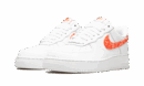 AIR FORCE 1 LO MNS WMNS "Orange Paisley"