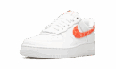 AIR FORCE 1 LO MNS WMNS "Orange Paisley"
