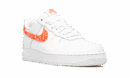 AIR FORCE 1 LO MNS WMNS "Orange Paisley"