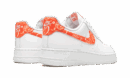 AIR FORCE 1 LO MNS WMNS "Orange Paisley"