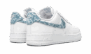 AIR FORCE 1 LO MNS WMNS "Paisley - Worn Blue"