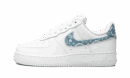 AIR FORCE 1 LO MNS WMNS "Paisley - Worn Blue"