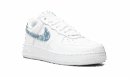 AIR FORCE 1 LO MNS WMNS "Paisley - Worn Blue"